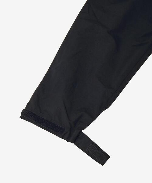 THE NORTH FACE(ザノースフェイス)の「THE NORTH FACE COMPACT JACKET(ナイロンジャケット・レディース・ベージュ系その他/グレー・MEDIUM/LARGE)」の5枚目の写真