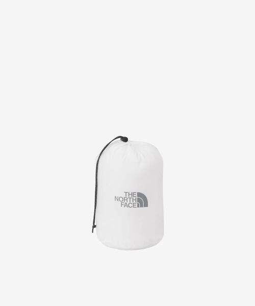 THE NORTH FACE(ザノースフェイス)の「THE NORTH FACE COMPACT JACKET(ナイロンジャケット・レディース・ベージュ系その他/グレー・MEDIUM/LARGE)」の11枚目の写真