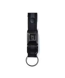 CHROME（クローム）の「［ CHROME / クローム ］MINI BUCKLE KEY CHAIN / ミニ バックル キー チェーン（キーホルダー）」