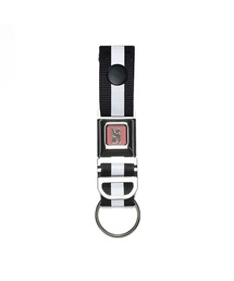 CHROME（クローム）の「［ CHROME / クローム ］MINI BUCKLE KEY CHAIN / ミニ バックル キー チェーン（キーホルダー）」