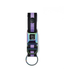 CHROME（クローム）の「［ CHROME / クローム ］MINI BUCKLE KEY CHAIN / ミニ バックル キー チェーン（キーホルダー）」