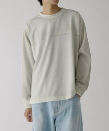 フェードポンチ切替ロンT