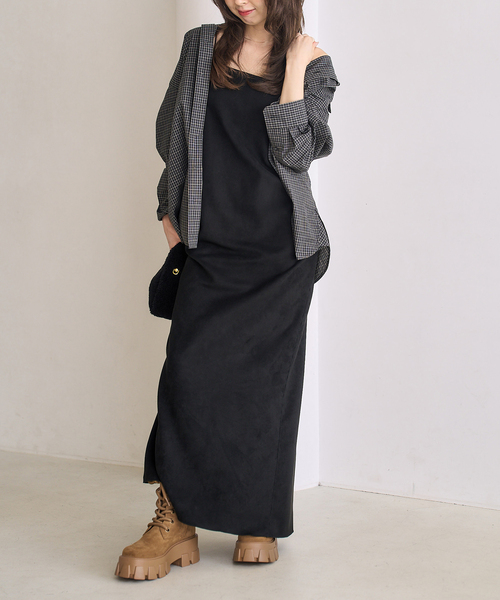 LE TALON(ルタロン)の「KARIN TAKUBO×LE TALONアツゾコレースアップショートブーツ(ブーツ・レディース・ブラウン/キャメル・MEDIUM/SMALL/LARGE)」の16枚目の写真