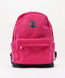 Champion | 【Champion チャンピオン】ベイブ　リュック　バックパック　持ち手付き　/43607(バックパック/リュック)