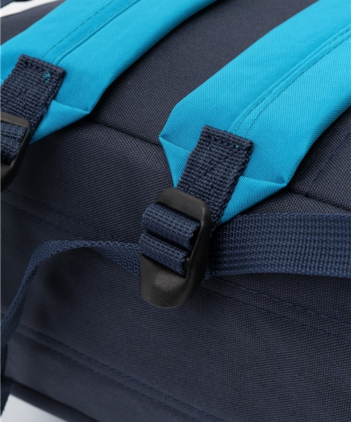 Champion(チャンピオン)の「【Champion チャンピオン】ベイブ リュック バックパック 持ち手付き /43607(バックパック/リュック・メンズ・ピンク/ブルー・FREE)」の9枚目の写真