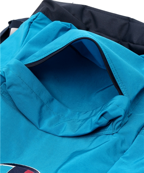 Champion(チャンピオン)の「【Champion チャンピオン】ベイブ リュック バックパック 持ち手付き /43607(バックパック/リュック・メンズ・ピンク/ブルー・FREE)」の10枚目の写真