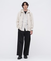 MHL.（エムエイチエル）の「DRY COTTON NEEDLECORD（その他パンツ）」