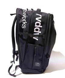 reversal.dogi.design.works（リバーサル・ドーギ・デザイン・ワークス）の「＜reversal/リバーサル＞rvddw x DSBK BACKPACK（バックパック/リュック）」