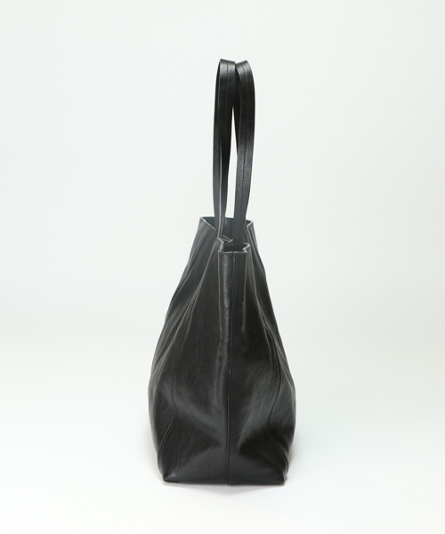 Lui's(ルイス)の「レザートートバッグ(トートバッグ・メンズ・ブラック/ブラウン/キャメル・FREE)」の11枚目の写真