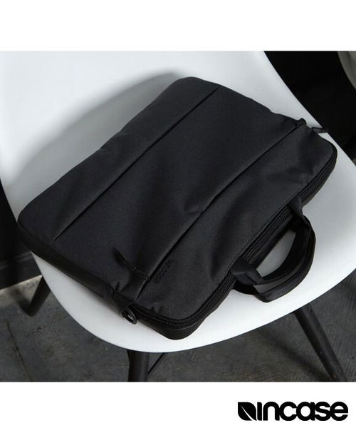 incase（インケース）の「CL55458 City Collection 15 Brief（ビジネスバッグ・メンズ・ブラック・ONE SIZE）」の17枚目の写真