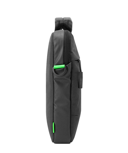 incase（インケース）の「CL55458 City Collection 15 Brief（ビジネスバッグ・メンズ・ブラック・ONE SIZE）」の15枚目の写真