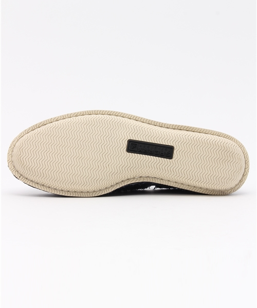 SPERRY TOP-SIDER スペリー トップサイダー HUNTINGTON SLIP ON