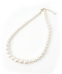 BEAUTY&YOUTH UNITED ARROWS | BF PAL SIMPLE　NL(ネックレス)