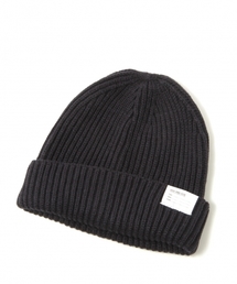 GLOBAL WORK | アクリルワッチキャップ/725376(ニットキャップ/ビーニー)