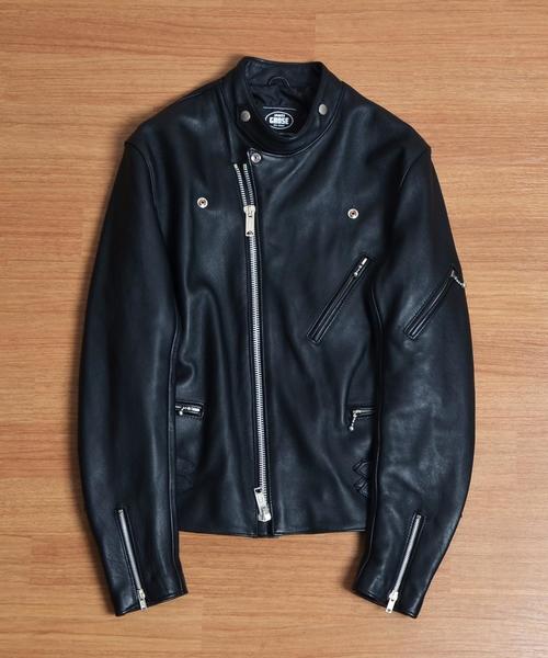 SHIPS JET BLUE（シップスジェットブルー）の「JAMES GROSE×SHIPS JET