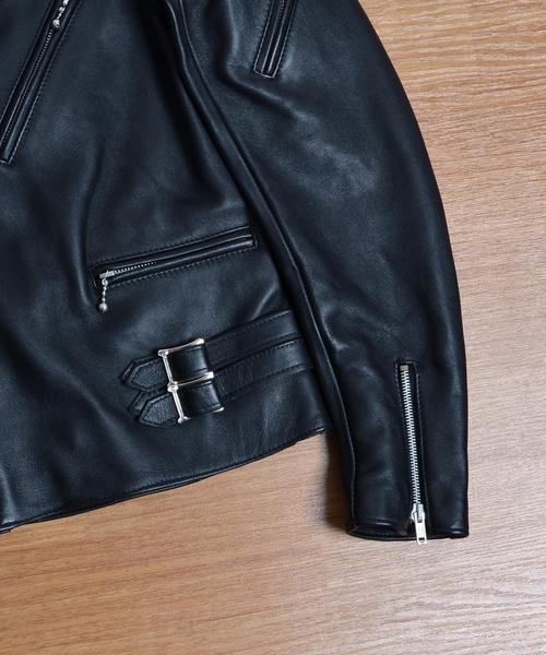 SHIPS JET BLUE（シップスジェットブルー）の「JAMES GROSE×SHIPS JET