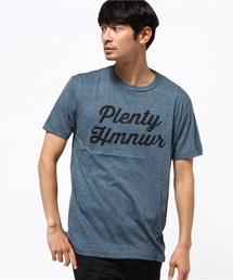 PLENTY�i�v�����e�B�j�́u�yPLENTY HUMANWEAR�zSIGNATURE TEE�iT�V���c/�J�b�g�\�[�j�v