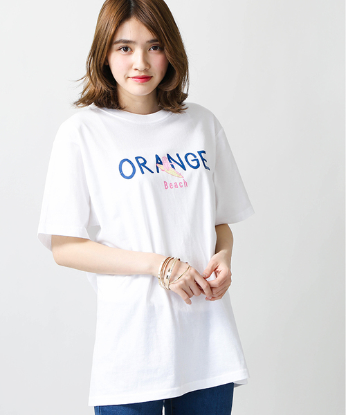 WEGO(ウィゴー)の「WEGO/マリンモチーフプリントカットソー(Tシャツ/カットソー・メンズ・その他5/その他8/その他1/その他2/その他3/その他6/その他4/その他7・MEDIUM/LARGE)」の9枚目の写真