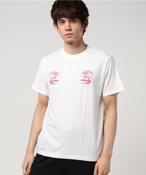 WEGO(ウィゴー)の「WEGO/マリンモチーフプリントカットソー(Tシャツ/カットソー・メンズ・その他5/その他8/その他1/その他2/その他3/その他6/その他4/その他7・MEDIUM/LARGE)」の14枚目の写真