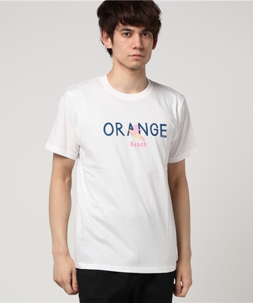 WEGO(ウィゴー)の「WEGO/マリンモチーフプリントカットソー(Tシャツ/カットソー・メンズ・その他5/その他8/その他1/その他2/その他3/その他6/その他4/その他7・MEDIUM/LARGE)」の18枚目の写真
