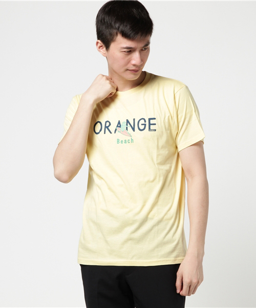 WEGO(ウィゴー)の「WEGO/マリンモチーフプリントカットソー(Tシャツ/カットソー・メンズ・その他5/その他8/その他1/その他2/その他3/その他6/その他4/その他7・MEDIUM/LARGE)」の19枚目の写真