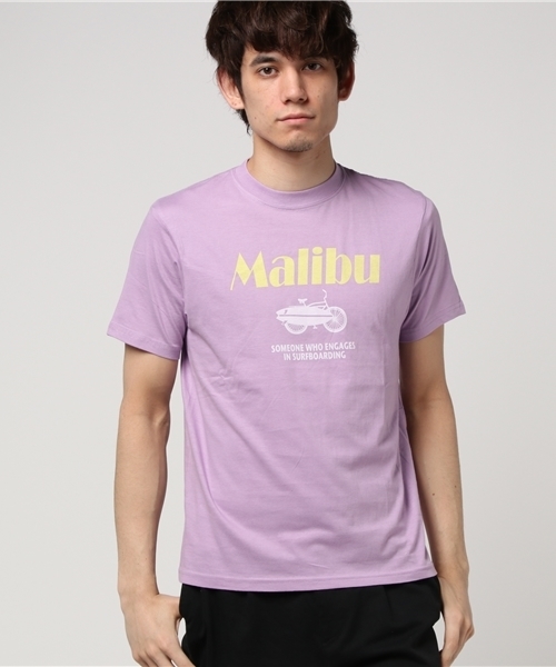 WEGO(ウィゴー)の「WEGO/マリンモチーフプリントカットソー(Tシャツ/カットソー・メンズ・その他5/その他8/その他1/その他2/その他3/その他6/その他4/その他7・MEDIUM/LARGE)」の12枚目の写真