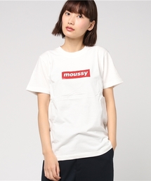 MOUSSY | early moussy TSJ Ⅱ(Tシャツ/カットソー)