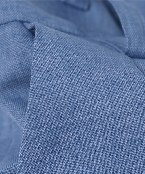 N.（N. Natural Beauty Basic）（エヌエヌナチュラルビューティーベーシック）の「リネコリラックスシリーズパンツ（その他パンツ・レディース・ネイビー/ブルー/ホワイト/ベージュ・MEDIUM）」の14枚目の写真