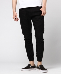 VENCEEXCHANGE | カラードビーバイカーパンツ    (その他パンツ)