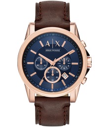 ARMANI EXCHANGE(A}[jGNX`FW)̃A}[jEGNX`FW rv Y AiO U[ AX2508(AiOrv)