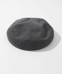 RACAL | RACAL/Classical Knit beret(ハンチング/ベレー帽)