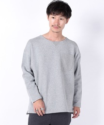 SHIPS Days | SHIPS Days: ウラケ プルオーバー(スウェット)