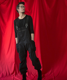 VIRGOwearworks | VGW SUPREME OVERALL(カーゴパンツ)