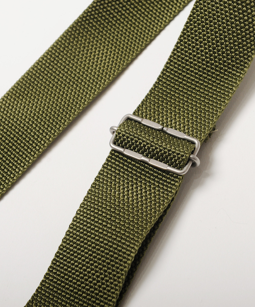 VIRGOwearworks（ヴァルゴウェアワークス）の「VGW SUPREME OVERALL（カーゴパンツ・メンズ・ブラック/ホワイト/カーキ・3/2/4）」の12枚目の写真