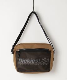 Dickies | ディッキーズ.SPLOGO MINI SHOULDER BAG(ショルダーバッグ)