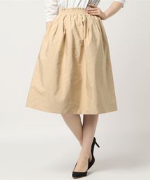 LOWRYS FARM | ＴＣリバーシブルスカート　781171 (スカート)
