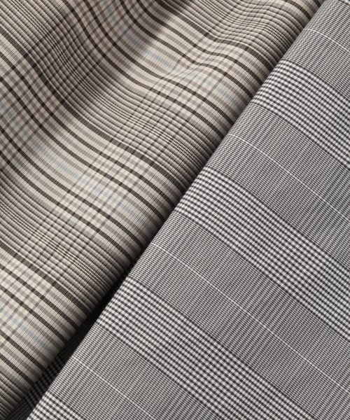 LOWRYS FARM（ローリーズファーム）の「ＴＣリバーシブルスカート　781171 （スカート・レディース・ブラック/グリーン/イエロー/ベージュ・FREE）」の13枚目の写真