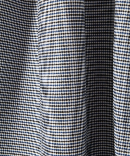 LOWRYS FARM（ローリーズファーム）の「ＴＣリバーシブルスカート　781171 （スカート・レディース・ブラック/グリーン/イエロー/ベージュ・FREE）」の14枚目の写真