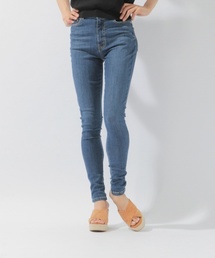 laboratory work | トルコデニムスキニーパンツ(デニムパンツ)