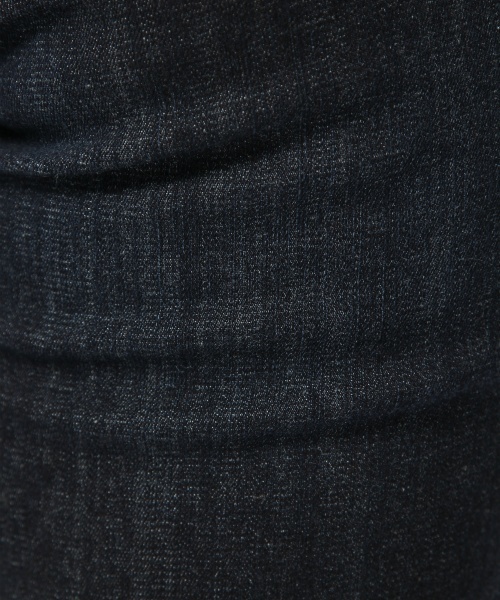 laboratory work（ラボラトリーワーク）の「トルコデニムスキニーパンツ（デニムパンツ・レディース・インディゴブルー/ブルー・SMALL/MEDIUM）」の11枚目の写真