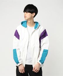WEGO | WEGO/レトロナイロンパーカー(ナイロンジャケット)