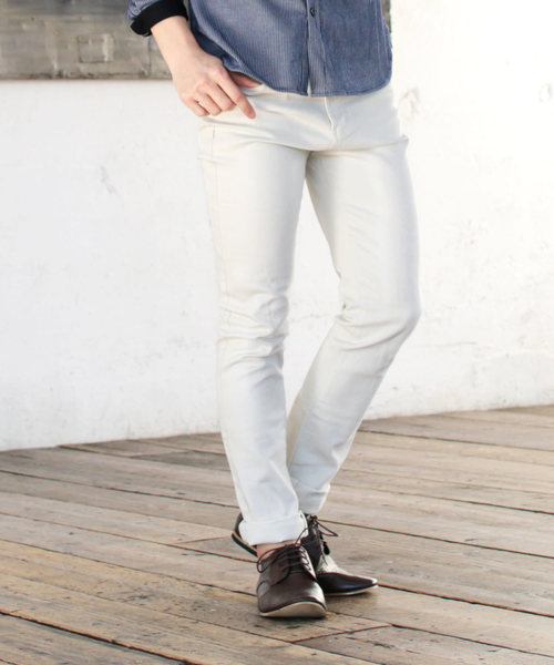 THE CASUAL（カジュアル）の「撥水加工プレーントゥダンスバブーシュシューズ（ドレスシューズ・メンズ・ダークブラウン/チャコールグレー/ブラウン/ブラック/キャメル/ワイン・L/M/S）」の19枚目の写真