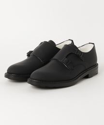 KIDS LOVE GAITE | 「EXCLUSIVE ITEM」 KIDS LOVE GAITE DOUBLET MONK SHOES(ドレスシューズ)