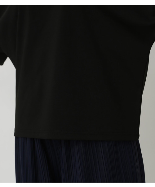 RIM.ARK（リムアーク）の「ﾄﾞﾙﾏﾝｶｯﾄﾄｯﾌﾟｽ（Tシャツ/カットソー）」 - WEAR