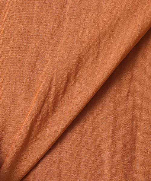 journal standard L'essage（ジャーナルスタンダードレサージュ）の「デシンマキシティアードワンピース◆（ワンピース・レディース・ホワイト/ネイビー/キャメル・FREE）」の22枚目の写真