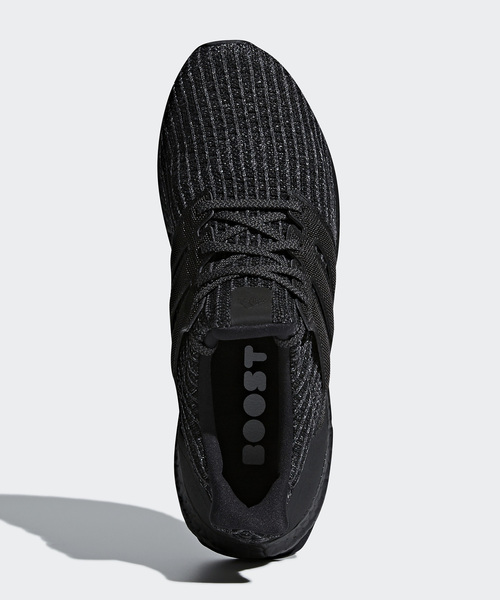 adidas（アディダス）の「ウルトラブースト リミテッド [UltraBOOST LTD]（スニーカー・メンズ・ブラック・24.5cm/25.5cm/26.5cm/27.5cm/28.5cm/29.5cm/30.0cm/25.0cm/26.0cm/27.0cm/28.0cm/29.0cm/24.0cm）」の4枚目の写真