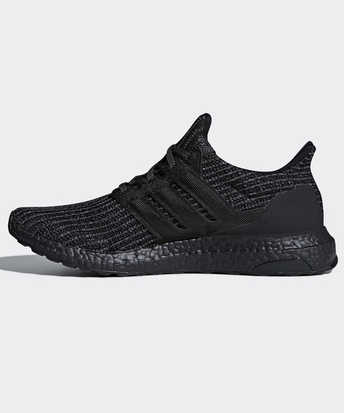 adidas（アディダス）の「ウルトラブースト リミテッド [UltraBOOST LTD]（スニーカー・メンズ・ブラック・24.5cm/25.5cm/26.5cm/27.5cm/28.5cm/29.5cm/30.0cm/25.0cm/26.0cm/27.0cm/28.0cm/29.0cm/24.0cm）」の6枚目の写真