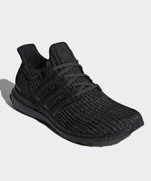 adidas（アディダス）の「ウルトラブースト リミテッド [UltraBOOST LTD]（スニーカー・メンズ・ブラック・24.5cm/25.5cm/26.5cm/27.5cm/28.5cm/29.5cm/30.0cm/25.0cm/26.0cm/27.0cm/28.0cm/29.0cm/24.0cm）」の7枚目の写真