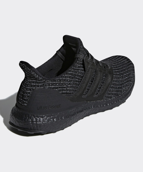 adidas（アディダス）の「ウルトラブースト リミテッド [UltraBOOST LTD]（スニーカー・メンズ・ブラック・24.5cm/25.5cm/26.5cm/27.5cm/28.5cm/29.5cm/30.0cm/25.0cm/26.0cm/27.0cm/28.0cm/29.0cm/24.0cm）」の8枚目の写真