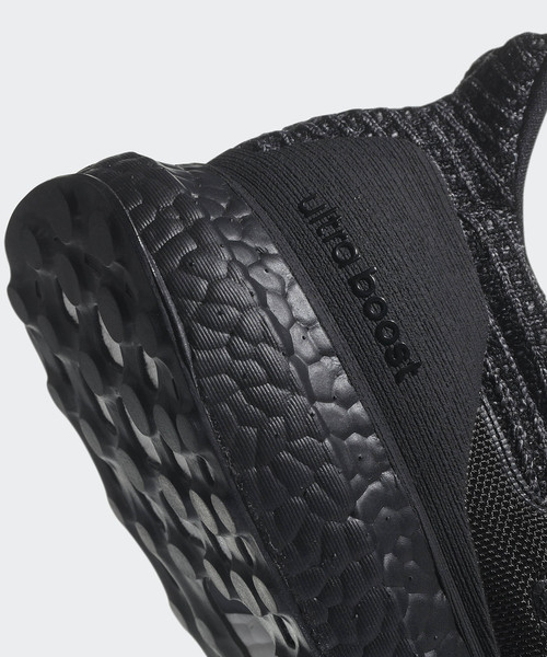 adidas（アディダス）の「ウルトラブースト リミテッド [UltraBOOST LTD]（スニーカー・メンズ・ブラック・24.5cm/25.5cm/26.5cm/27.5cm/28.5cm/29.5cm/30.0cm/25.0cm/26.0cm/27.0cm/28.0cm/29.0cm/24.0cm）」の9枚目の写真